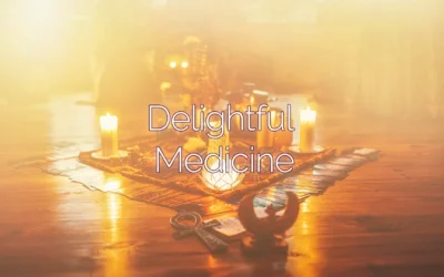 Sherri’s Soul Code Song